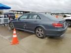 2016 Mercedes-Benz E 250 Bluetec