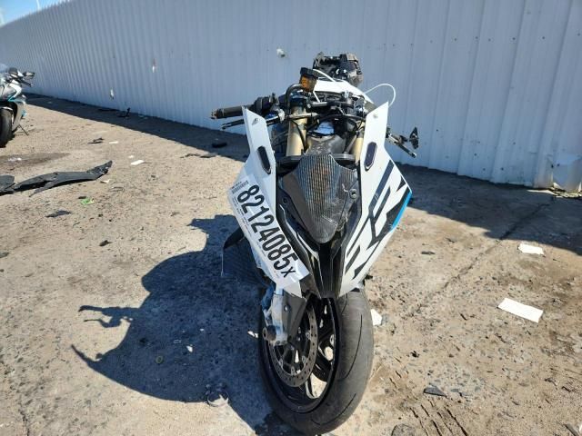 2023 BMW S 1000 RR