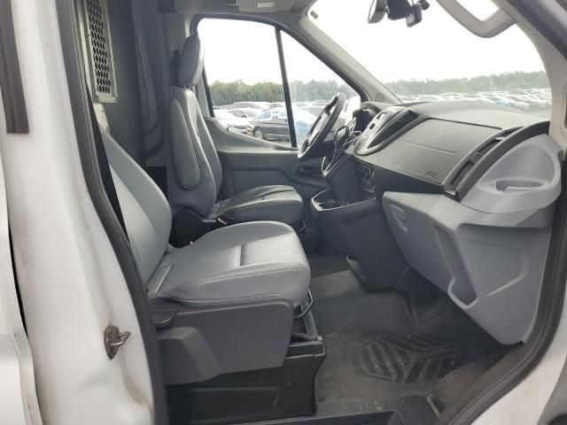 2016 Ford Transit T-150