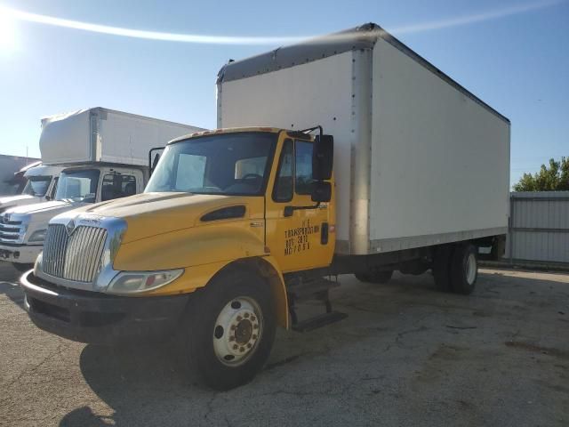 2009 International 4000 4300