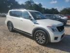 2018 Nissan Armada SV