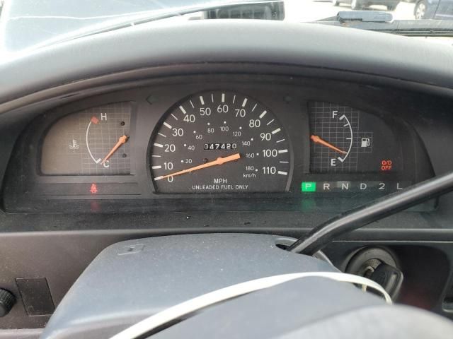 1998 Toyota Tacoma