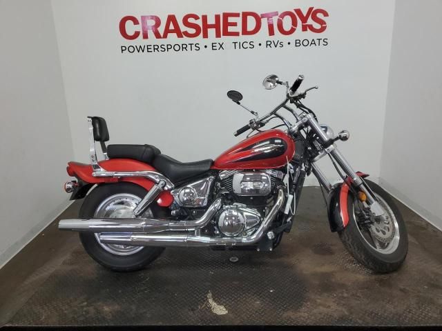 1999 Suzuki VZ800