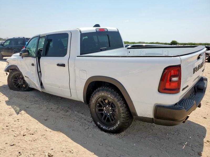 2025 Dodge Ram 1500 Rebel