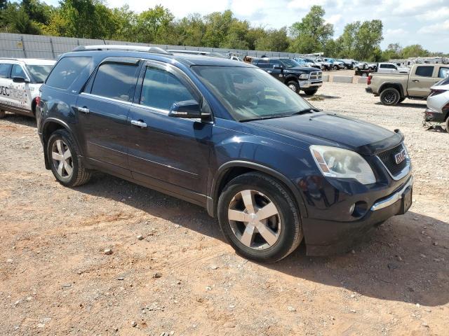 2011 GMC Acadia SLT-1