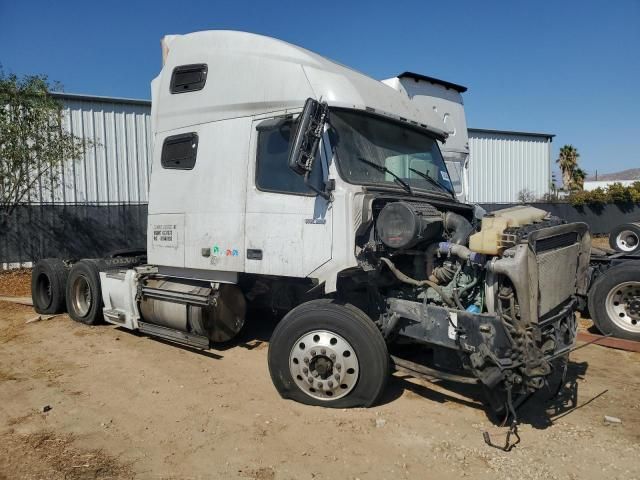 2020 Volvo VNL Semi Truck