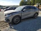 2026 Honda HR-V EXL