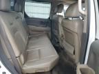 2008 Honda Ridgeline RTL