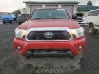 2012 Toyota Tacoma