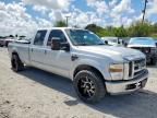 2010 Ford F250 Super Duty