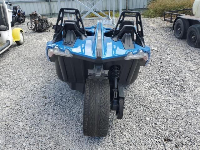 2020 Polaris Slingshot SL