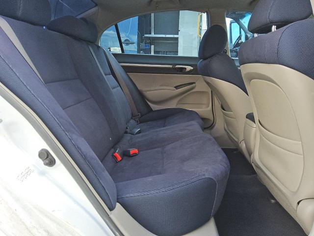 2011 Honda Civic Hybrid