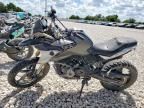 2019 BMW G310 GS