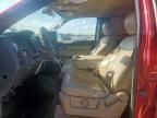2009 Ford F150 Supercrew