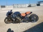 2005 Kawasaki Ninja ZX 10R