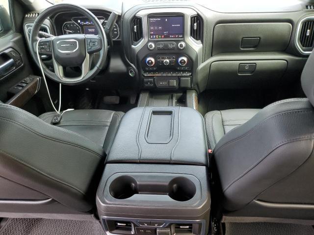 2021 GMC Sierra K1500 Denali