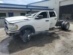 2021 Dodge RAM 5500