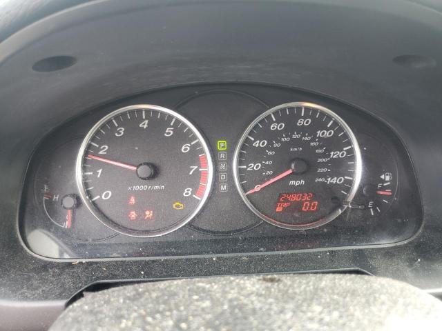 2006 Mazda 6 I