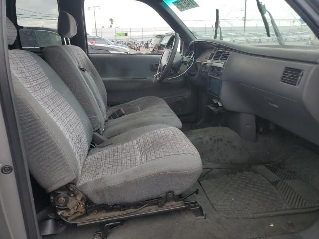 1996 Toyota T100 Xtracab SR5