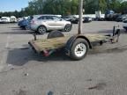 2015 D&D 2015 D & D Utility Trailer