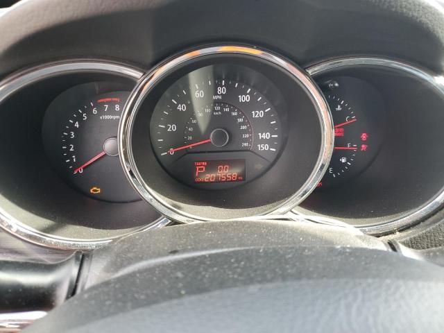 2013 KIA Sorento LX