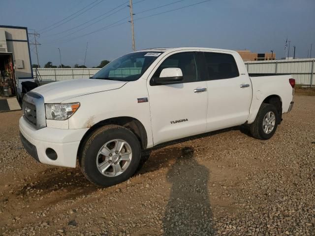 2007 Toyota Tundra Crewmax Limited