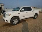 2007 Toyota Tundra Crewmax Limited