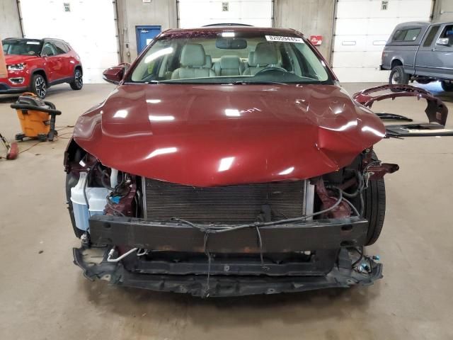 2013 Toyota Avalon Base