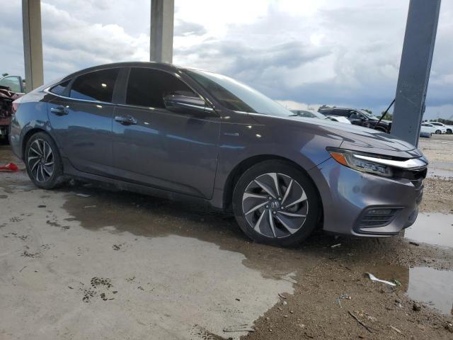 2019 Honda Insight Touring