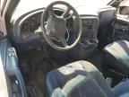2000 GMC Safari