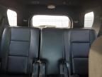 2013 Ford Explorer Police Interceptor