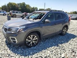 2020 Subaru Forester Limited for sale in Mebane, NC