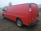2011 GMC Savana G3500