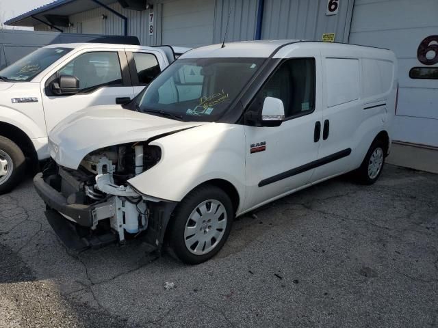 2020 Dodge RAM Promaster City SLT