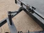 2004 Maxey Welding 6.5X18 Tilt Car Haul