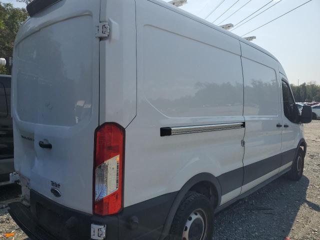 2023 Ford Transit T-250