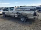 2002 Chevrolet Silverado K2500 Heavy Duty