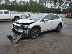 2019 Subaru Crosstrek Limited for sale in Harleyville, SC