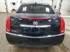 2010 Cadillac Cts Luxury Collection