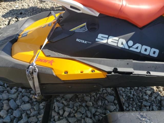 2022 Sea Doo Spark