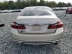 2017 Honda Accord EXL