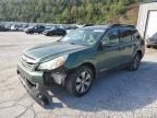 2010 Subaru Outback 2.5I Premium