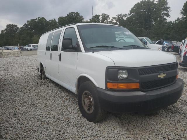 2013 Chev Express G2500