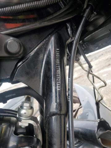 2022 Harley-Davidson Flhxst