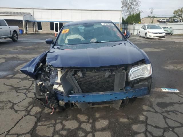 2013 Chrysler 300