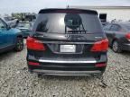 2014 Mercedes-Benz GL 450 4matic