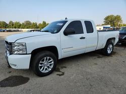 2007 Chevrolet Silverado K1500 for sale in Shreveport, LA