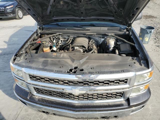 2015 Chev Silverado