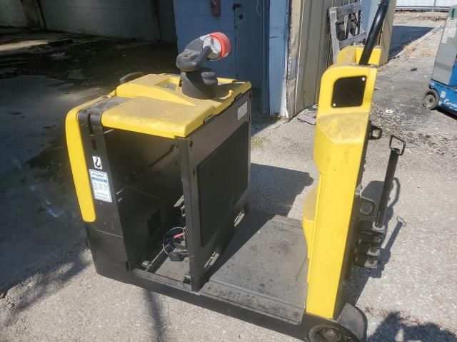 2014 Hyster L05.0T-Pallet Jack
