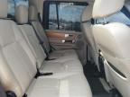 2012 Land Rover LR4 hse Luxury